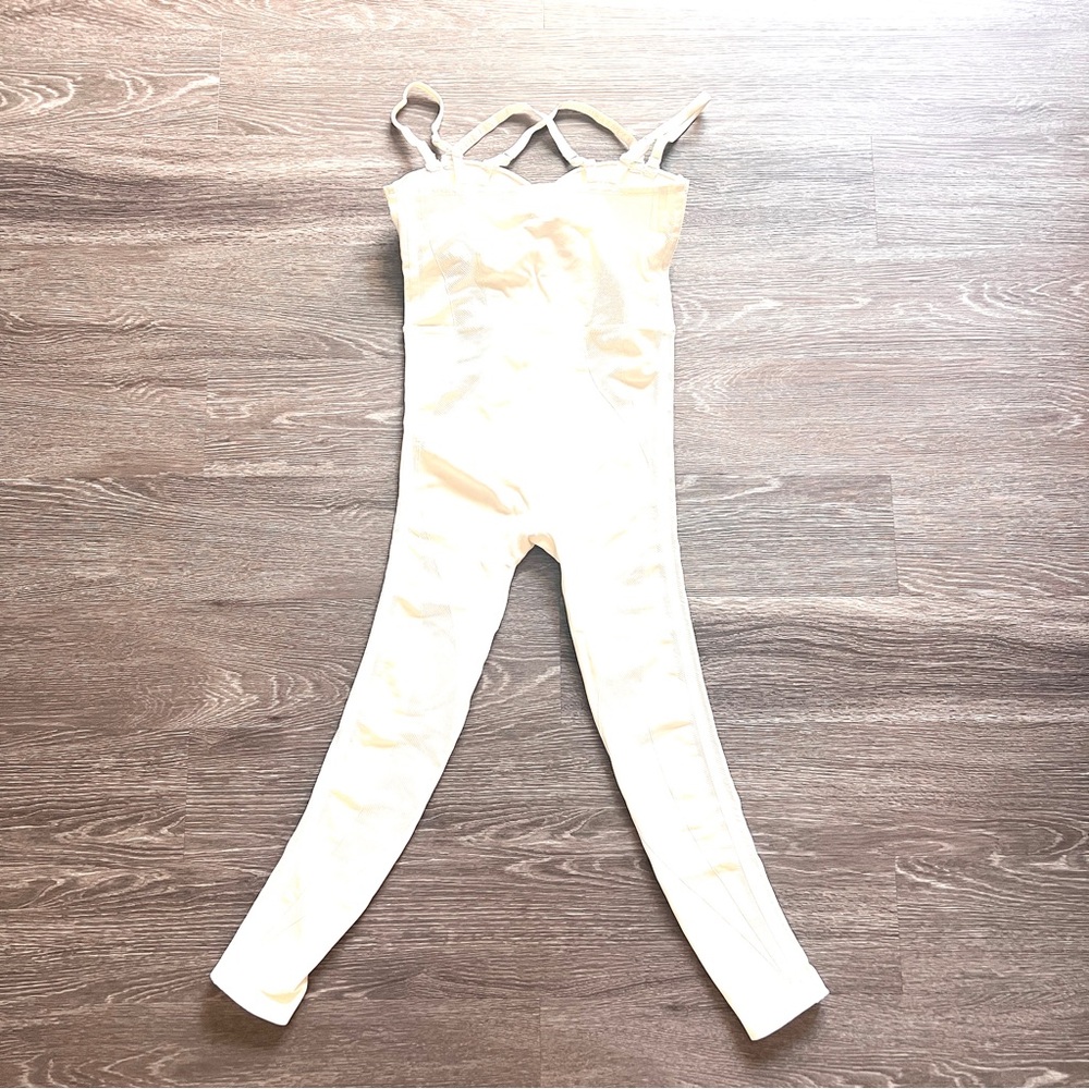 IVY PARK X ADIDAS Women's Jumpsuit medium - Picture 12 of 12